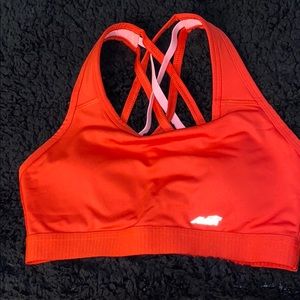 Sports bra